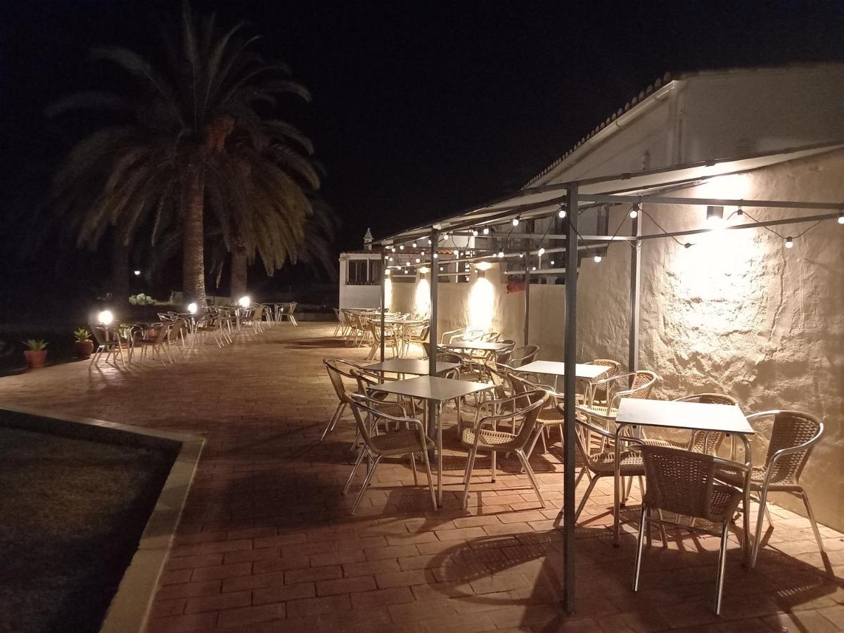 Vilamar Luz Εξωτερικό φωτογραφία