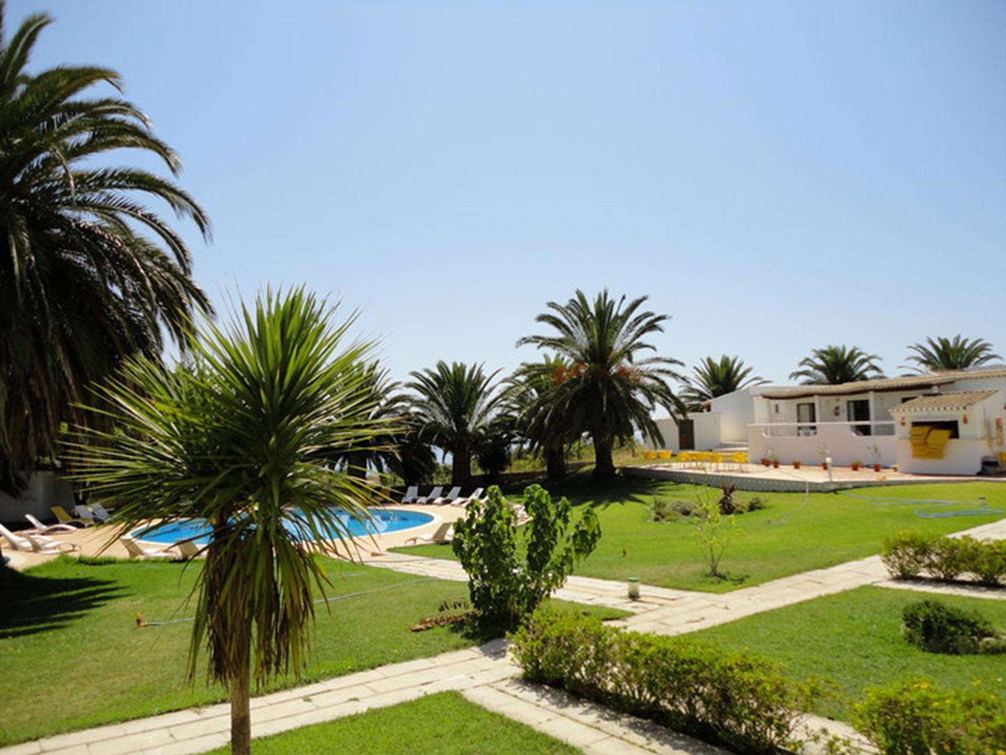 Vilamar Luz Εξωτερικό φωτογραφία