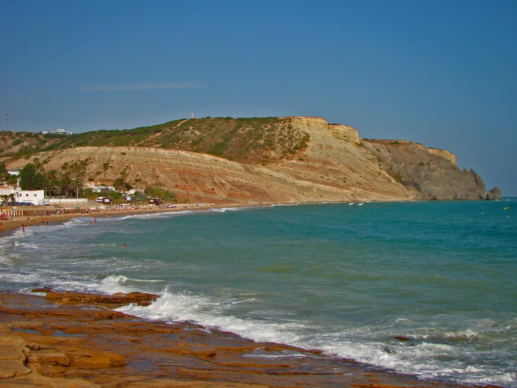 Vilamar Luz Εξωτερικό φωτογραφία
